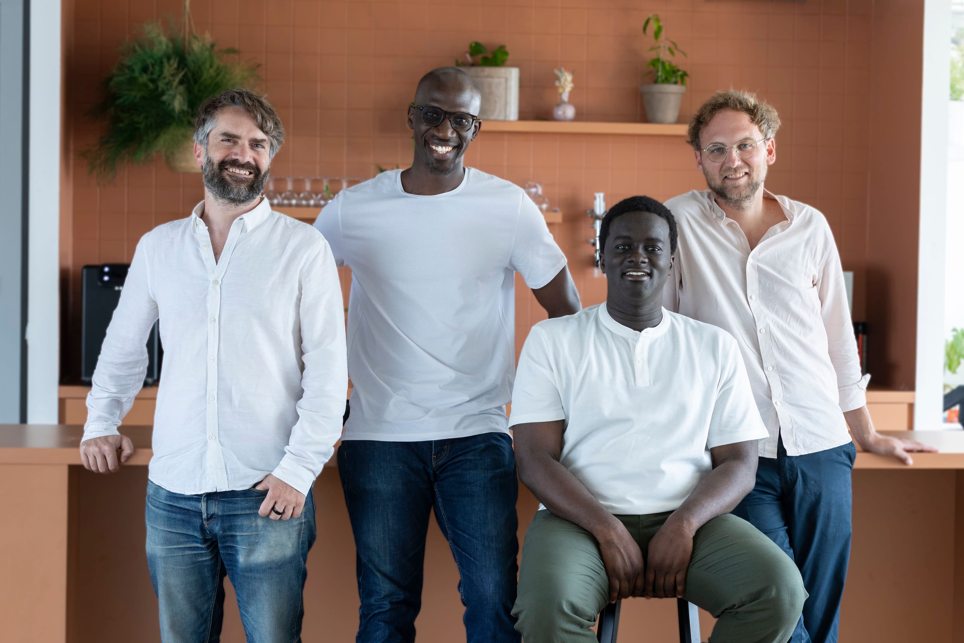 Tanel Raised $2.45M, Then Sold to Its Own Seed Investor