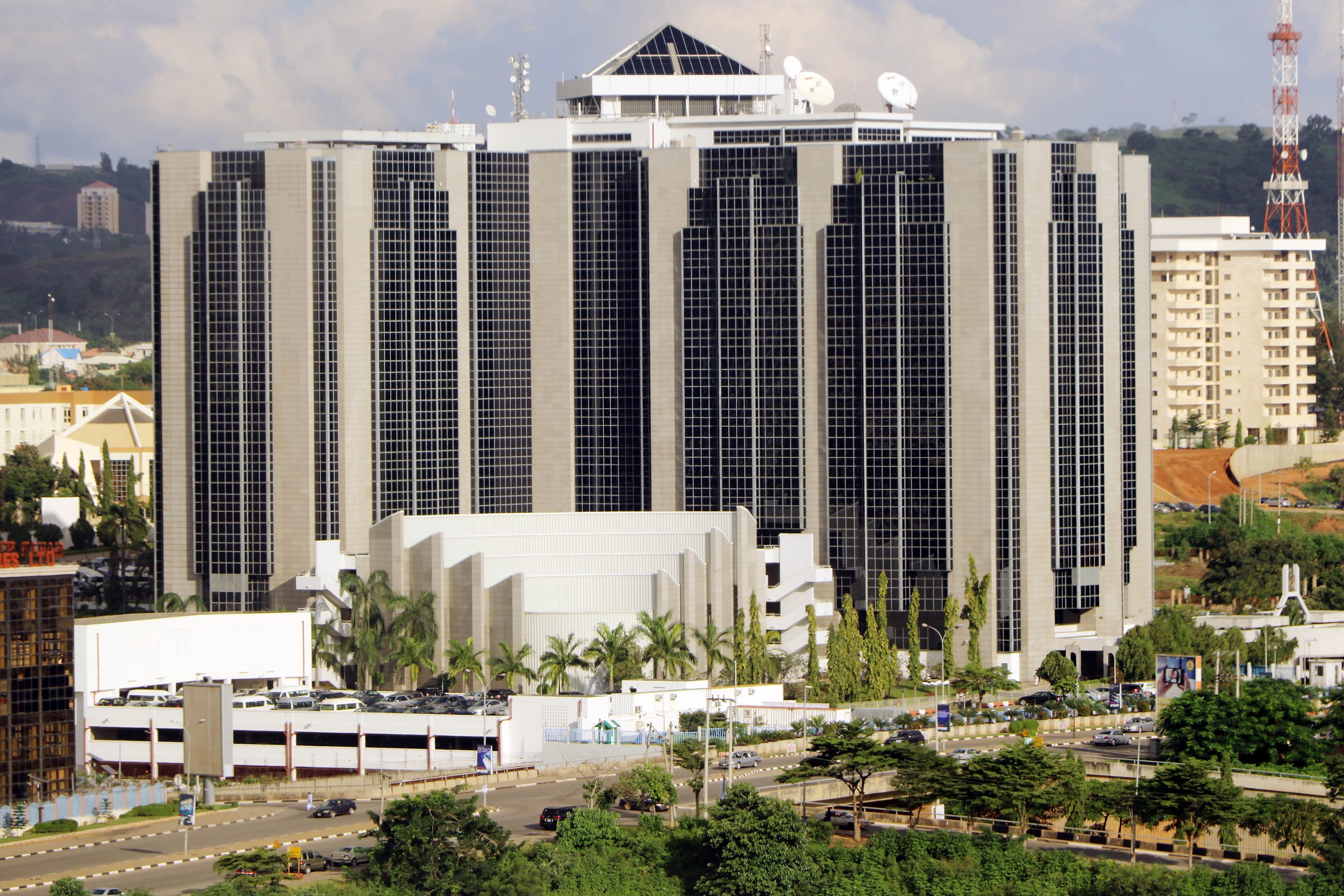 From Ban to Sandbox: Nigeria's CBN Eyes Stablecoin Startups